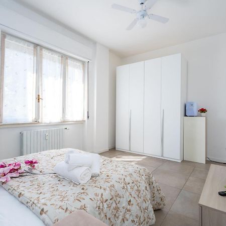 Station'S Apartments 베르가모 외부 사진
