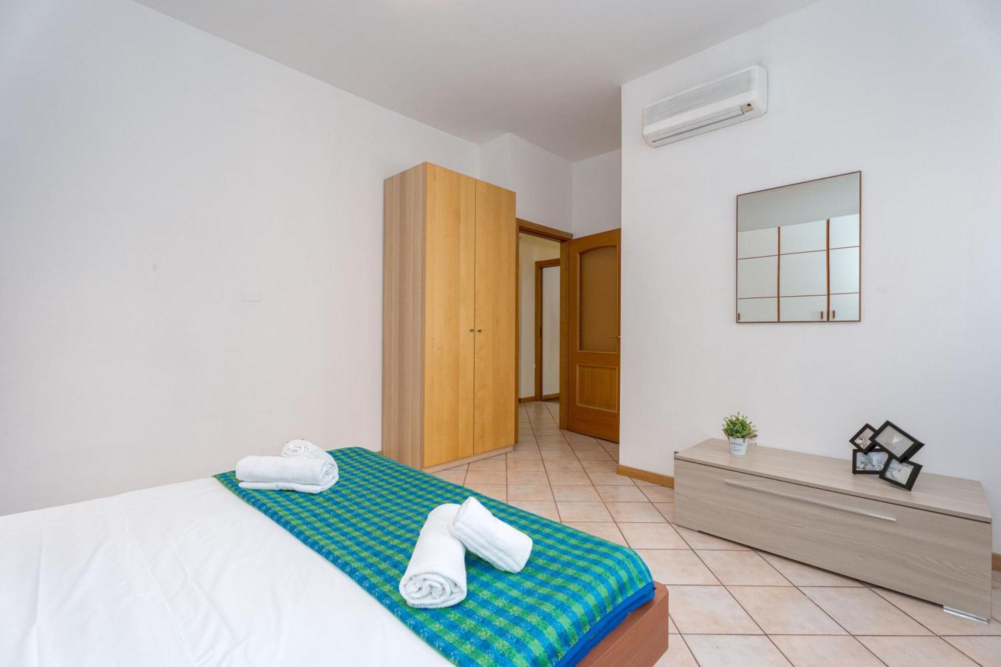 Station'S Apartments 베르가모 외부 사진