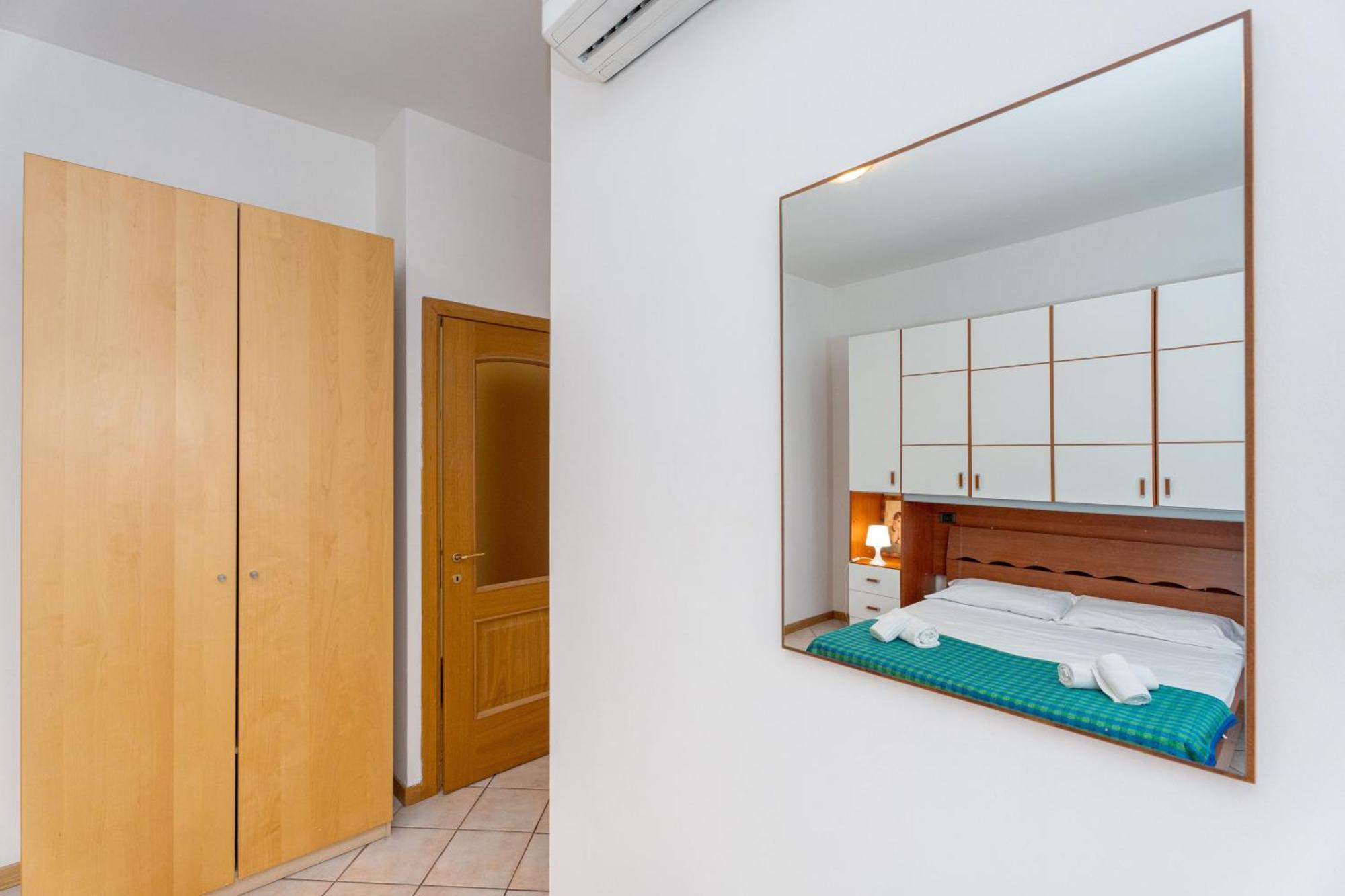Station'S Apartments 베르가모 외부 사진