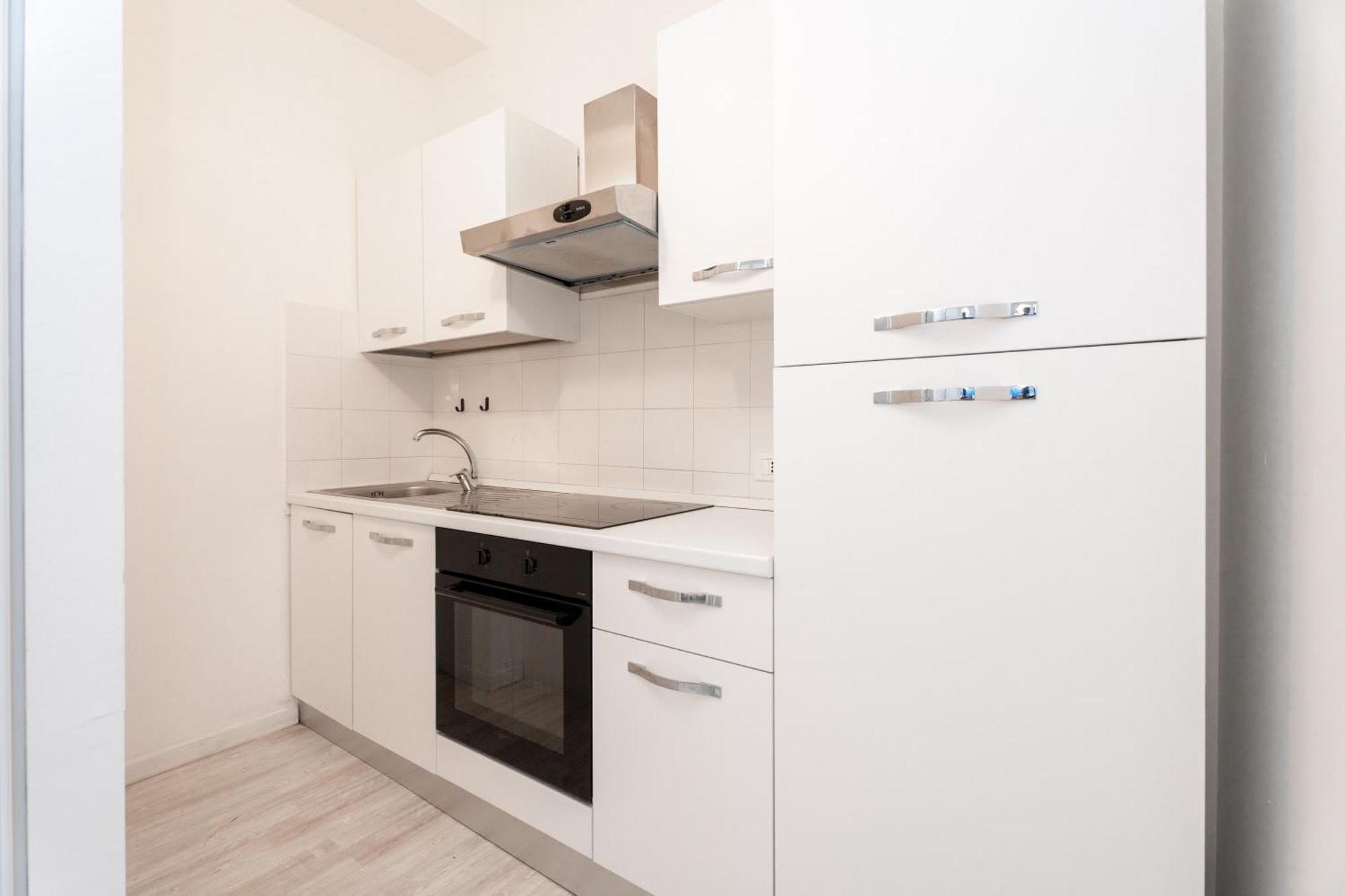Station'S Apartments 베르가모 외부 사진